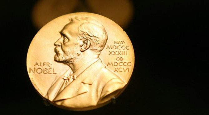 2014 Nobel Barış Ödülü eğitim aktivistlerine
