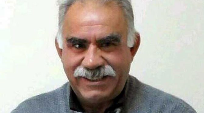 AİHM'den flaş Öcalan kararı!