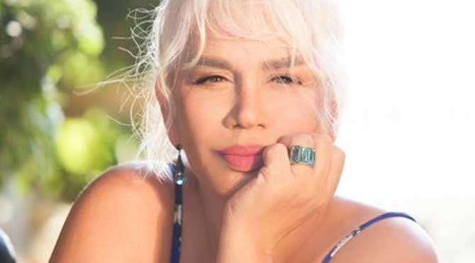 Sezen Aksu'dan 'türban' açıklaması