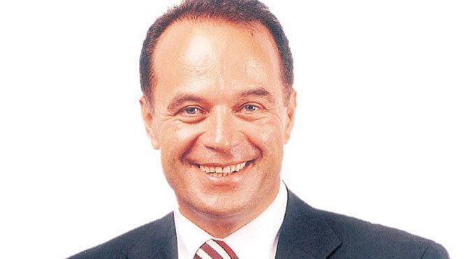 Şükrü Kızılot yoğun bakımda