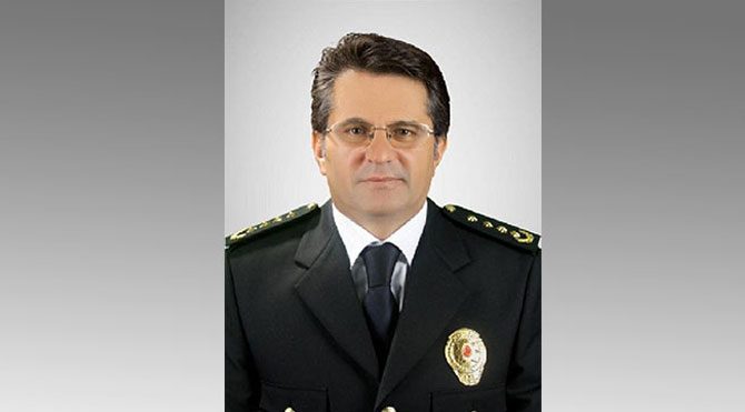 Emniyet'ten jet Bingöl ataması!