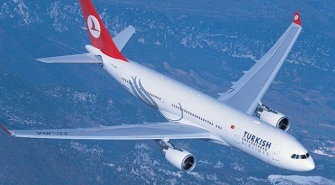Diyarbakır'a uçuşlar da iptal!