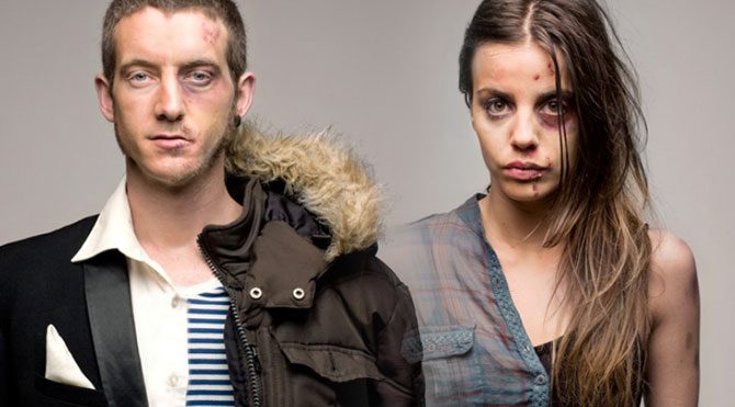 Ölümler yüzde 155 arttı