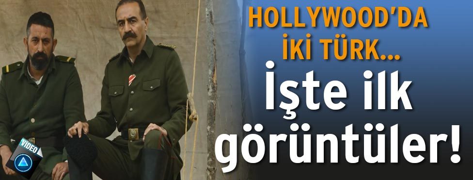 The Water Diviner filminden ilk fragman!