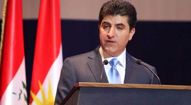 Barzani: Saldırılar yeterli değil!