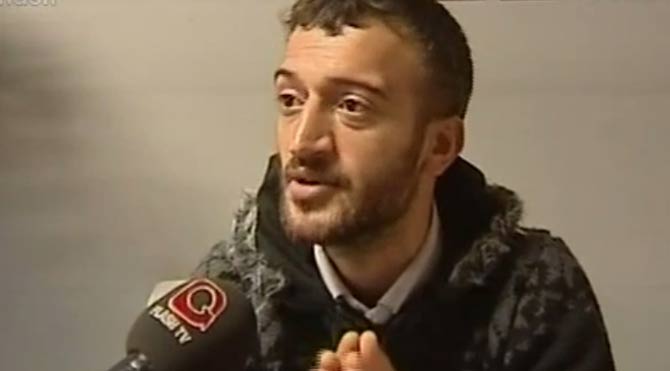 Bu kez doktor dövdü