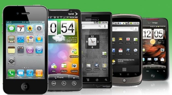 En iyi akıllı telefonlar