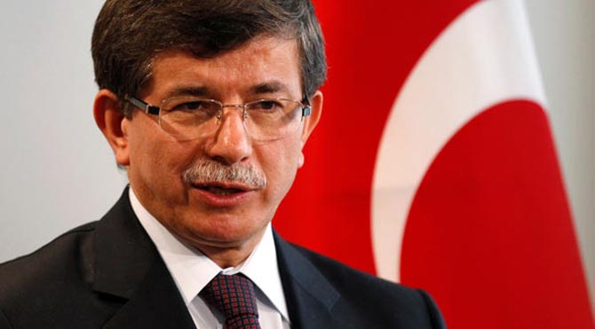 Davutoğlu: Kimse bizden popülizm beklemesin!