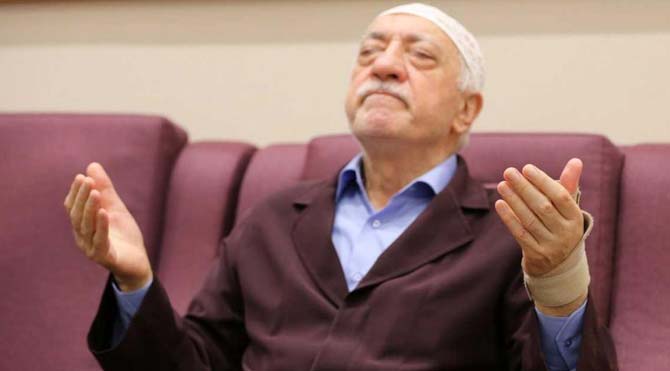 Fethullah Gülen cemaati parti mi kuruyor?