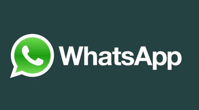 Sosyal medyada Whatsapp tepkileri