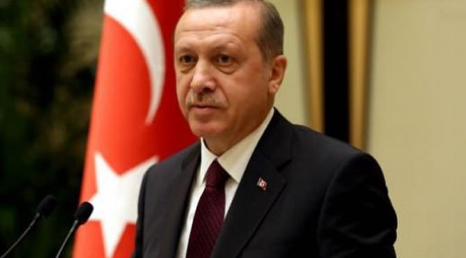 Ak Saray'ı böyle savundu