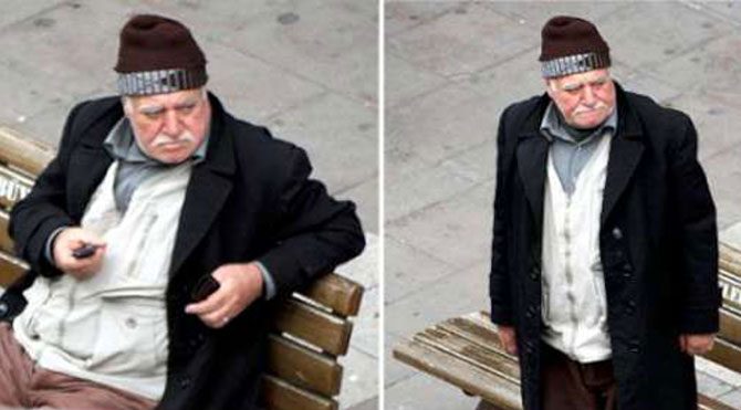 Atamızı saygıyla anıyoruz