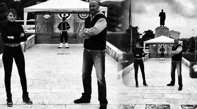 İki Mustafa Kemal vardır