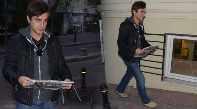 Teoman’a ayrılık iddiaları soruldu