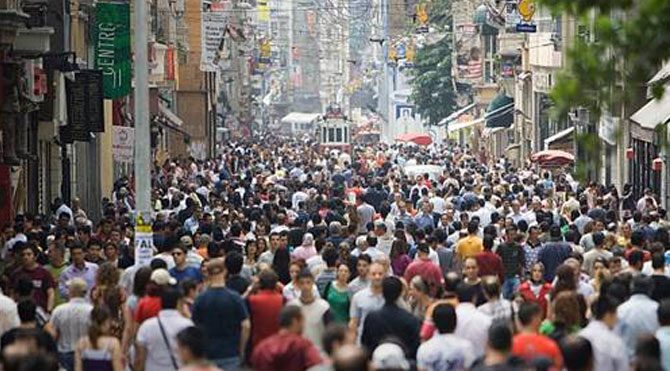 Türkiye'de 6.5 milyon insan tehlike altında