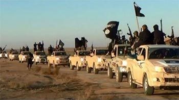 IŞİD'e silah satan çeteye operasyon!