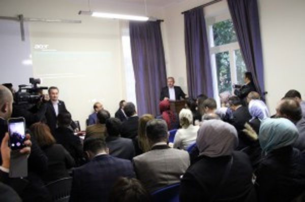 AKP-Almanya'da 'muta nikahı' kavgası!