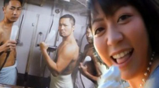 Japonya'da askerliğe ilginç teşvik