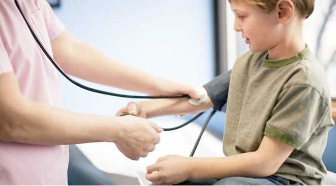 Çocuğunuzu tuzdan uzak tutun!