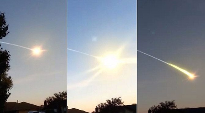 meteor
