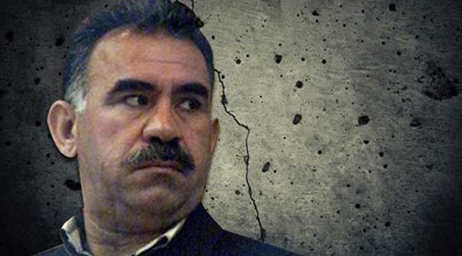'AKP, Öcalan'ın insafını bekliyor'