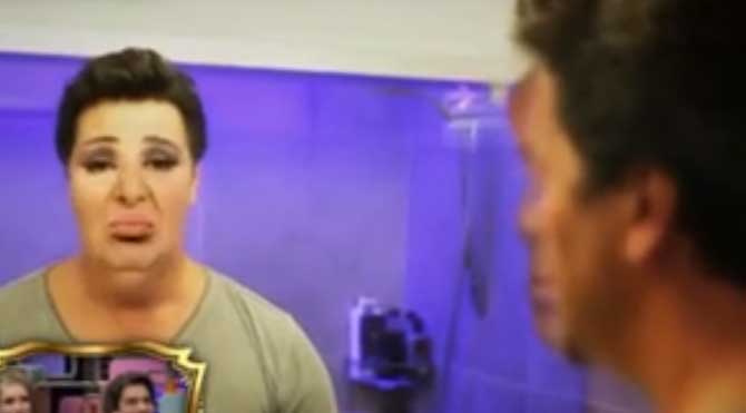 Beyaz Nur Yerlitaş olarak uyanırsa!