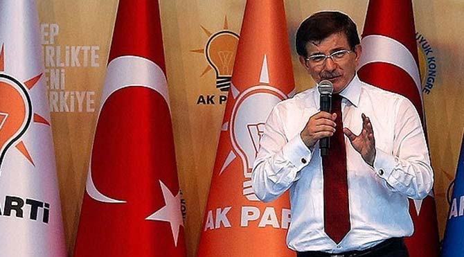 Alevilerden AKP'ye tepki