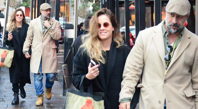 Doğa’dan ‘evimin kadınıyım’ açıklaması