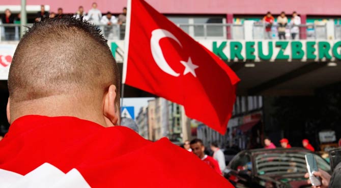 Bir çok gurbetçi kişi işsiz kalacak