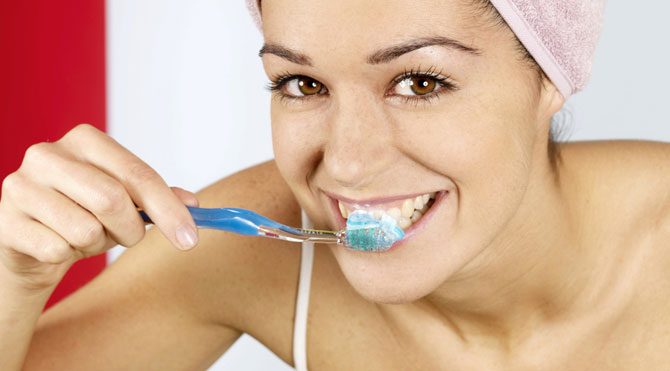 Diş konusunda Türkiye'den utandıran rakam! 