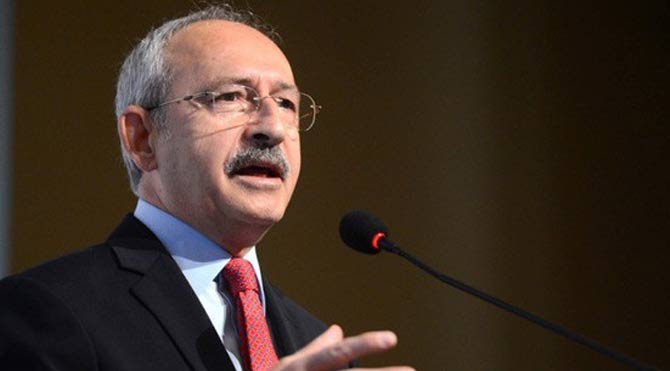 'Dersim önergemizi AKP reddetti'
