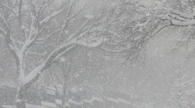 18 ilçede okullar tatil edildi!