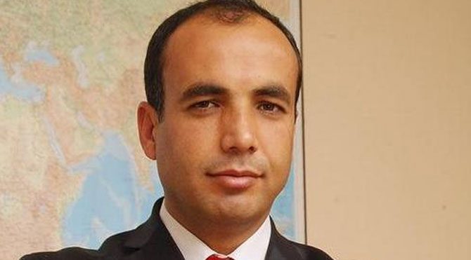 Cemaat operasyonu Anadolu Ajansı'na da sıçradı!