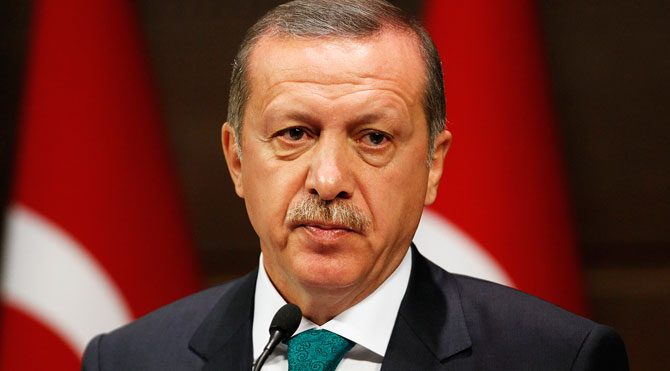 Erdoğan Ali İsmail'i öldüren esnafı mı kastetti?