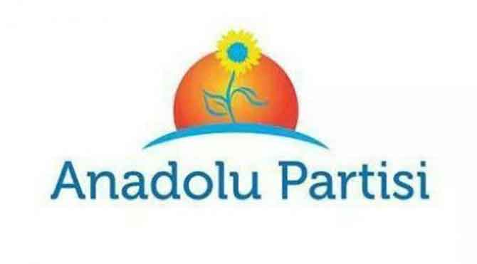 Anadolu Partisi kongre yapıyor