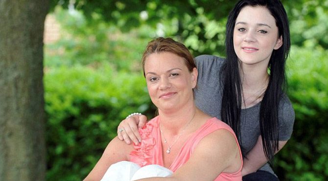 6 hafta komada kaldı 1990'da uyandı