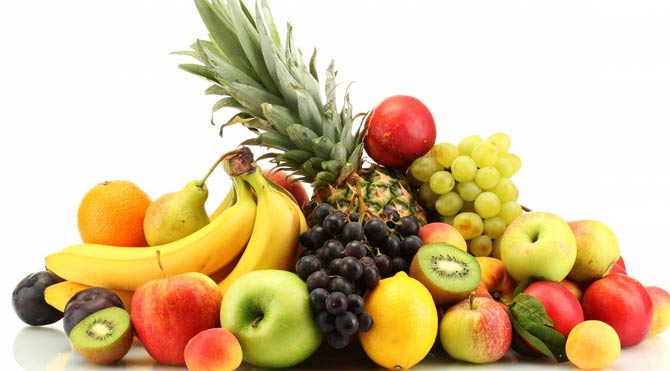 Bu meyveler diyabetle dost 