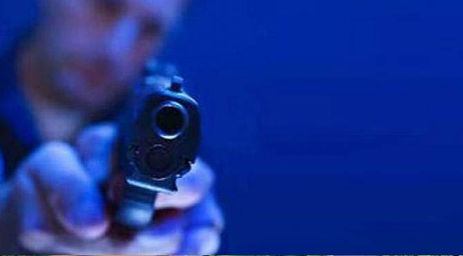 Şanlıurfa'da silahlı kavga: 2 ölü