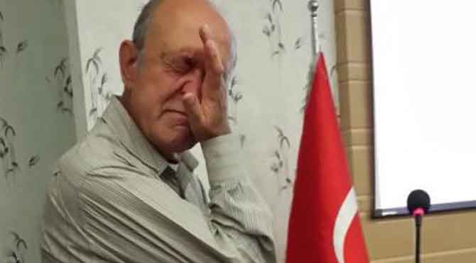 Hukukçulardan Pekünlü'ye destek