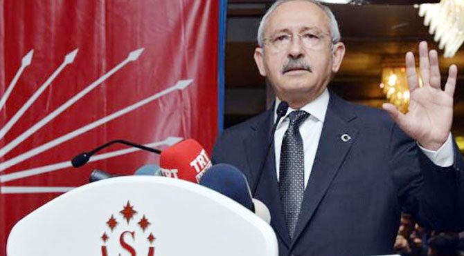 Kılıçdaroğlu'nu kızdıran olay!