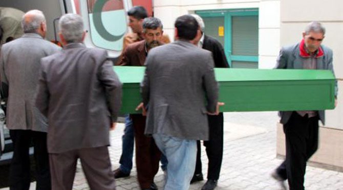 Kayıp Suriyeli'nin cesedi valizde bulundu