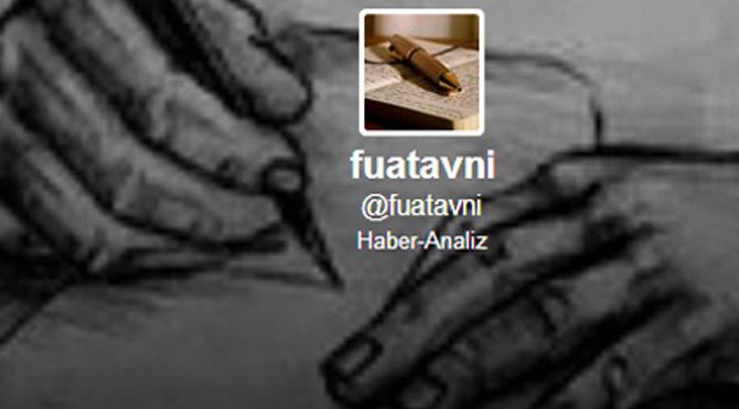 Fuat Avni bu kez de içini döktü