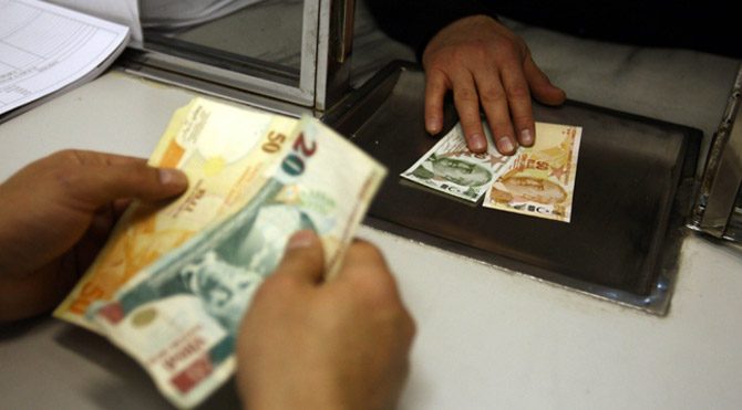 Bankacılık karı 20 milyarı aştı! 