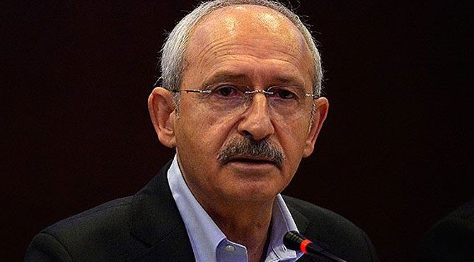 Bayraktar'a çağrı: Kıvırma!