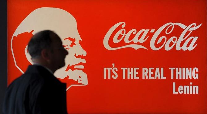 Rus Coca-Cola müdürü kayıplara karıştı