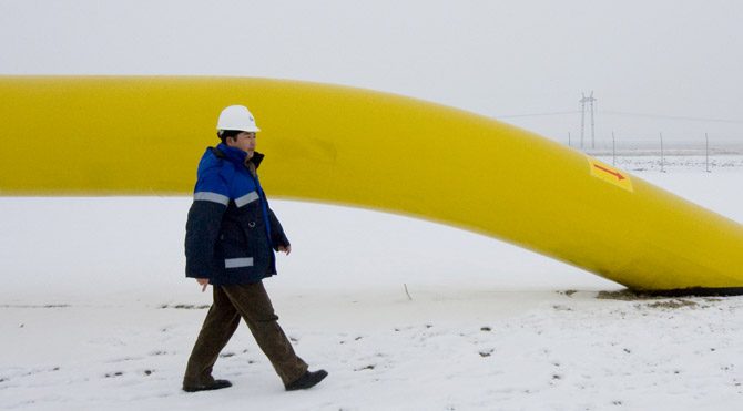 40 milyar dolarlık projede hüsran