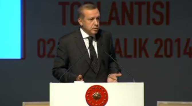 Erdoğan'dan flaş açıklamalar