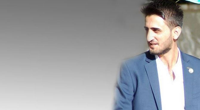 Hakkari'de kan donduran cinayet