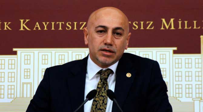 Flaş iddia: AKP'liler de inanıyor!
