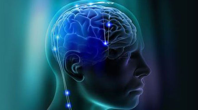 Diyabet beyin damarlarını etkiliyor 